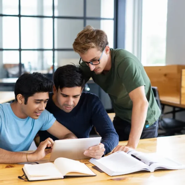 Empowering Learners in UAE & GCC with SAMS Global_