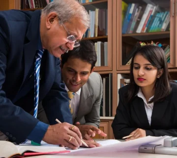 ACCA – Association of Chartered Certified Accountants + Bachelor’s GCC