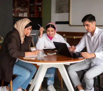 CIA – Certified Internal Auditor course in GCC & UAE