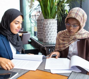 CMA - Certified Management Accountant course GCC & UAE