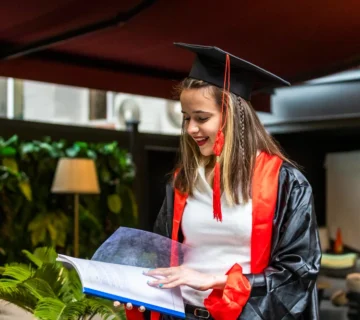 ACCA – Association of Chartered Certified Accountants + Master’s