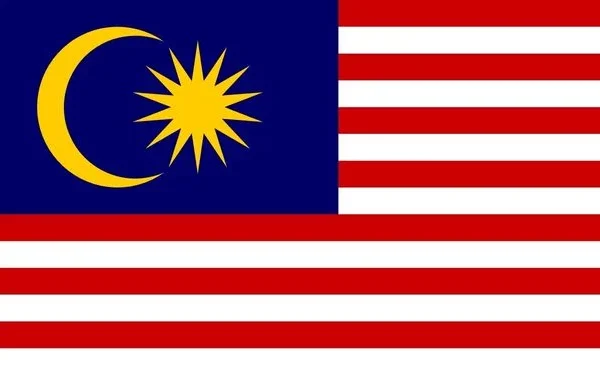 Malaysia flag