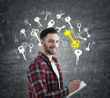 Tips to Unlock Creativity